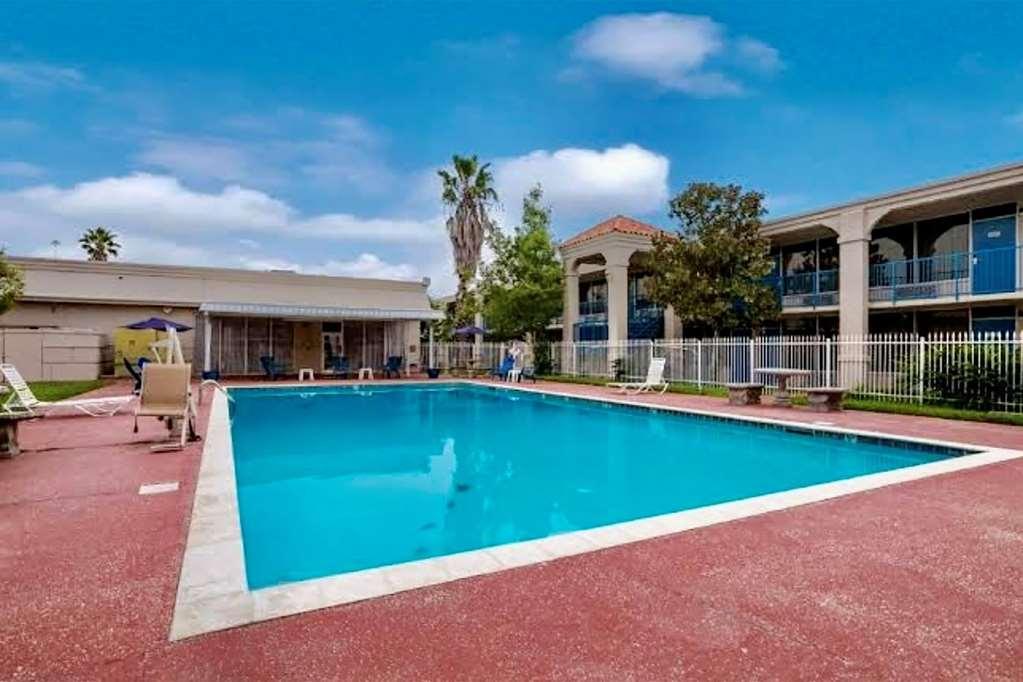 Travelodge By Wyndham Baton Rouge East สิ่งอำนวยความสะดวก รูปภาพ