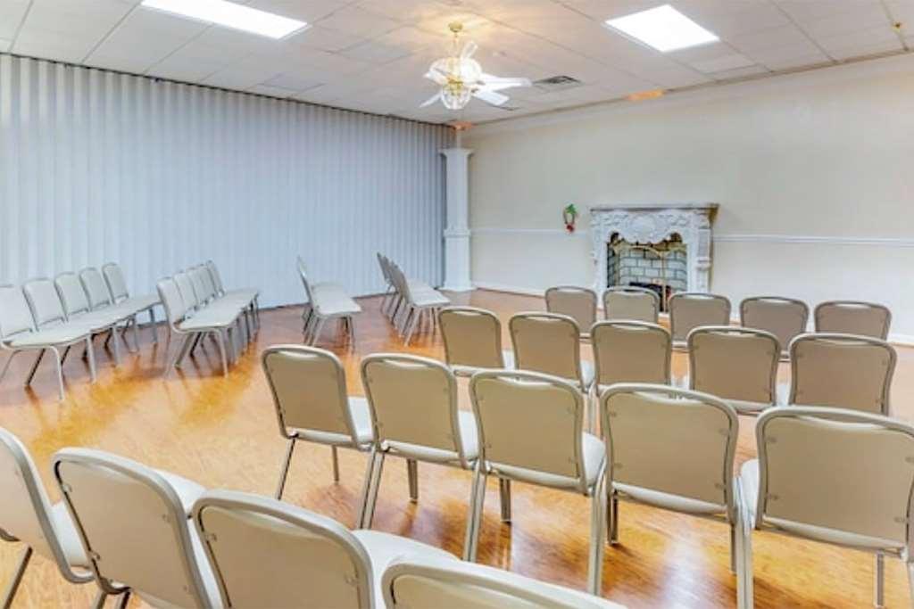Travelodge By Wyndham Baton Rouge East สิ่งอำนวยความสะดวก รูปภาพ