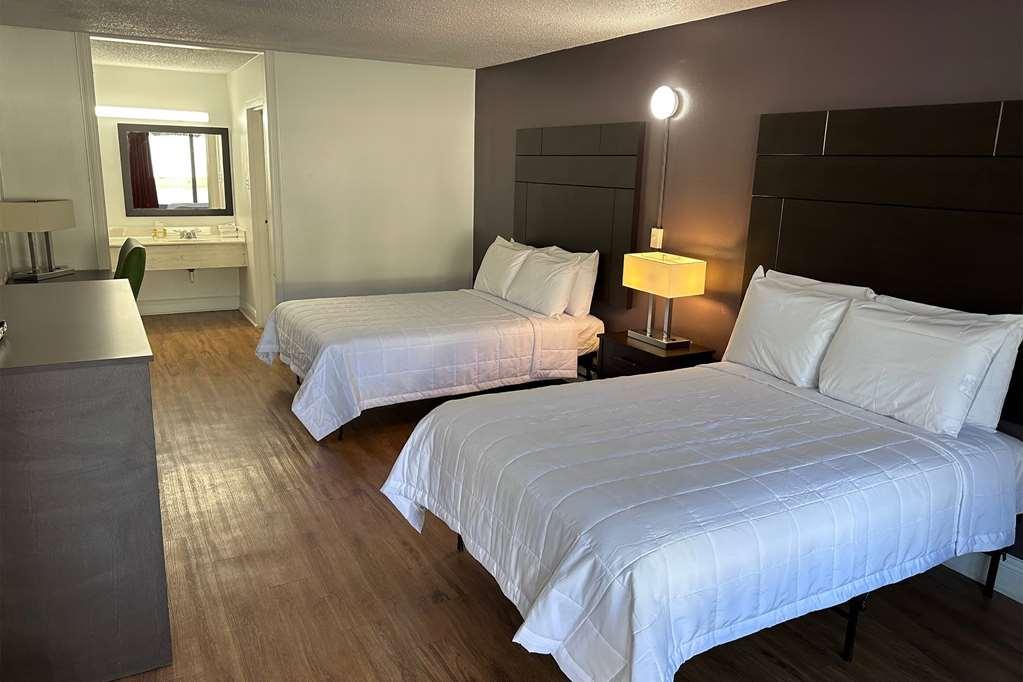 Travelodge By Wyndham Baton Rouge East ห้อง รูปภาพ